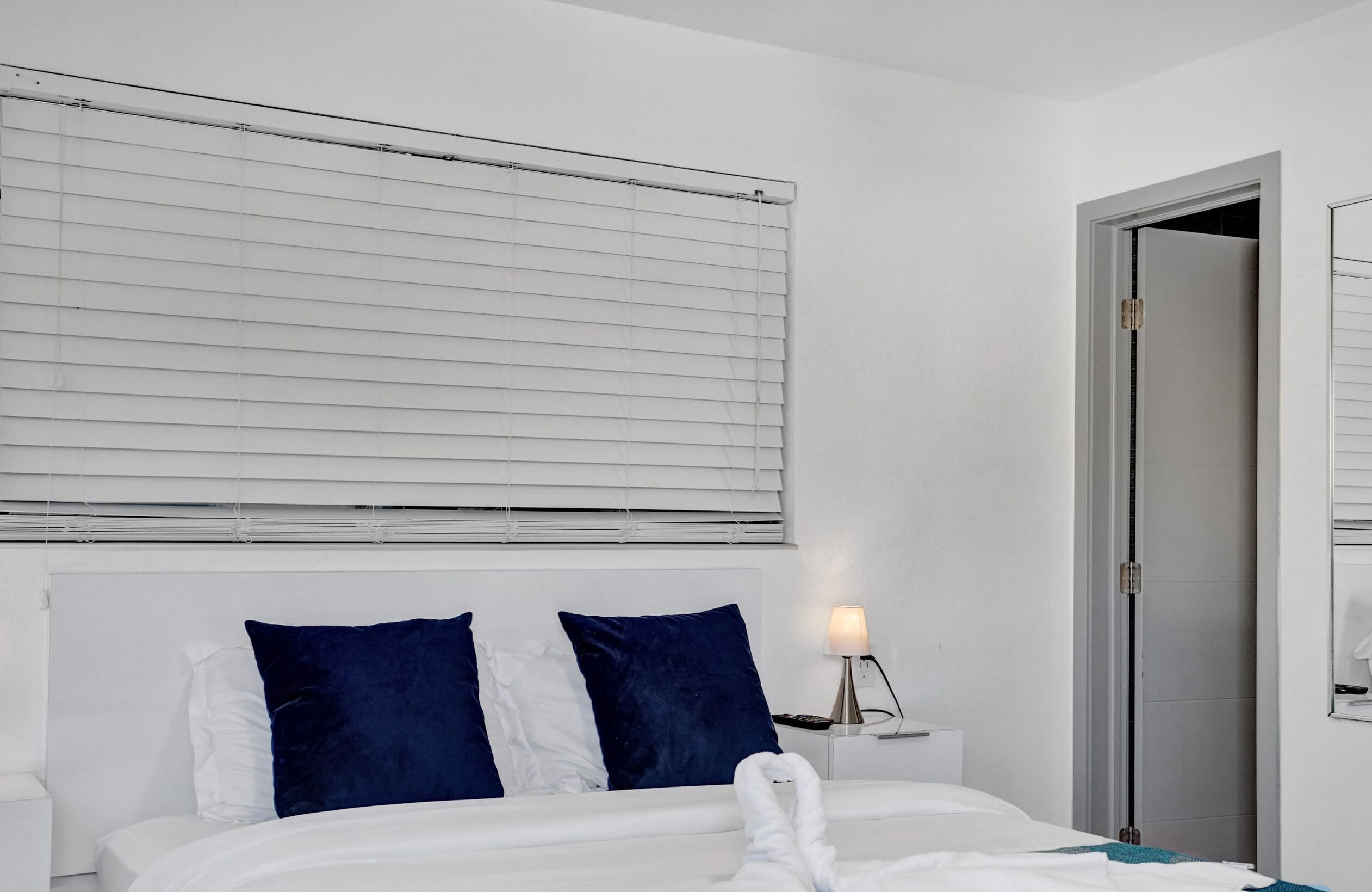 House (1 Bedroom) | Interior
