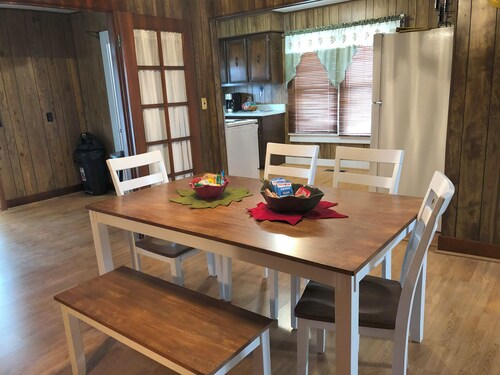 Unbeatable convenience in amazing Eminence!