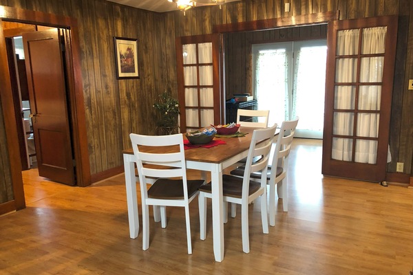 تناول الطعام