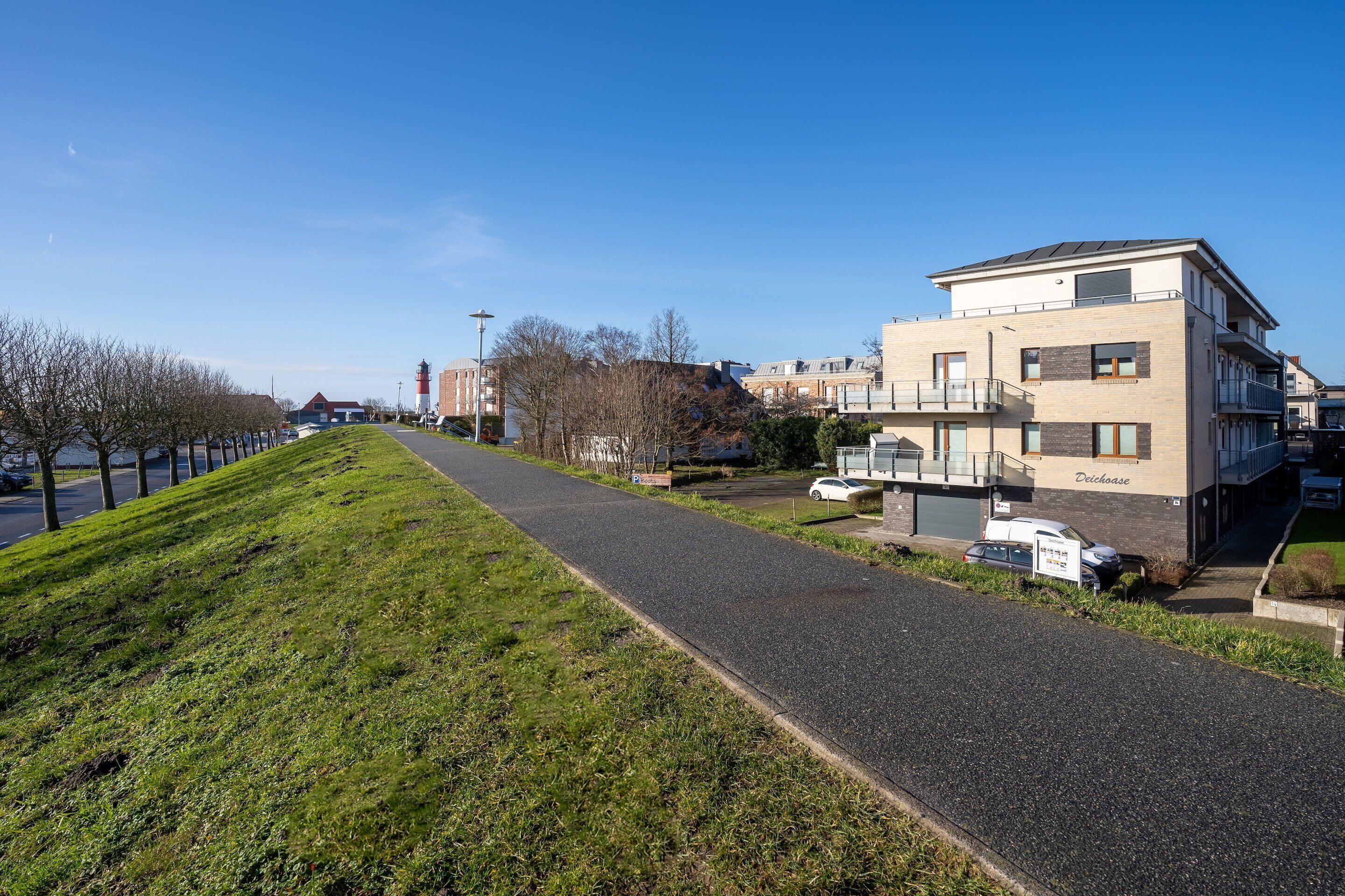 Apartment | Exterior