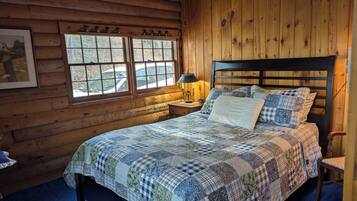 4 bedrooms, WiFi, bed sheets