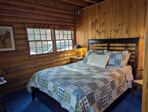 4 soverom, wi-fi og sengetøy