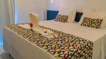 Servicios de la habitación