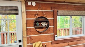 Interior - Cozy Cabin Escape w/Hot Tub, King Bed & Fire Pit (New Lexington)