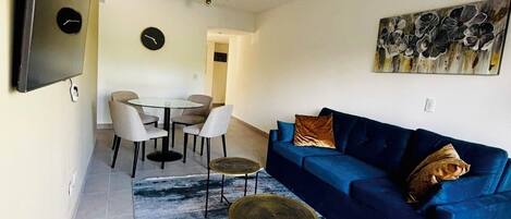 Televisor intel·ligent