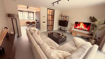 Smart TV, printers