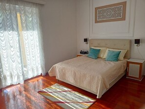 3 bedrooms, iron/ironing board, WiFi - Luxurious 3-bedroom apartment near the charming GALBOKA beach, NEREZINE, LOSINJ (Nerezine)