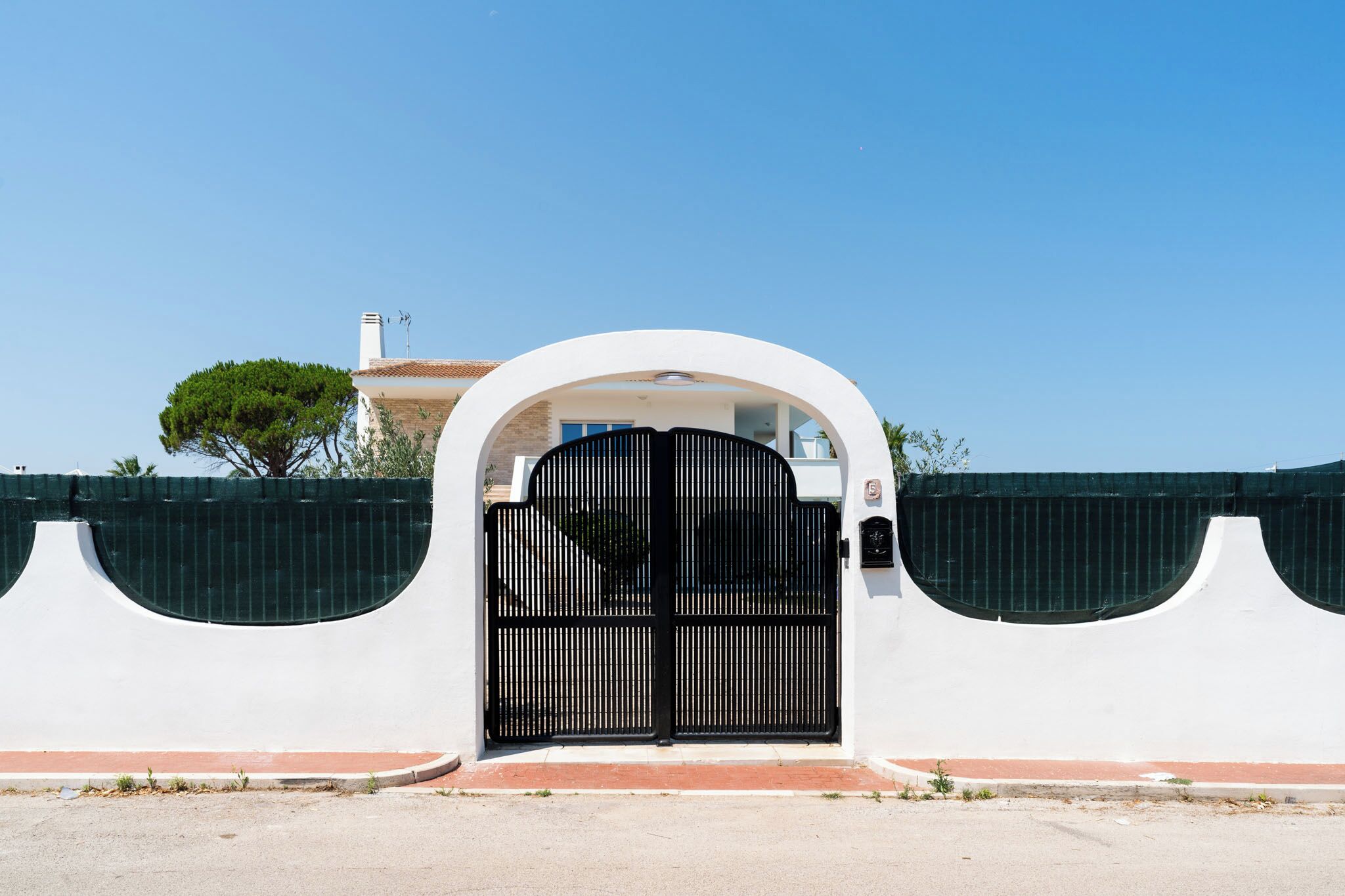 Foto - Villa Mar Mar con piscina by Wonderful Italy