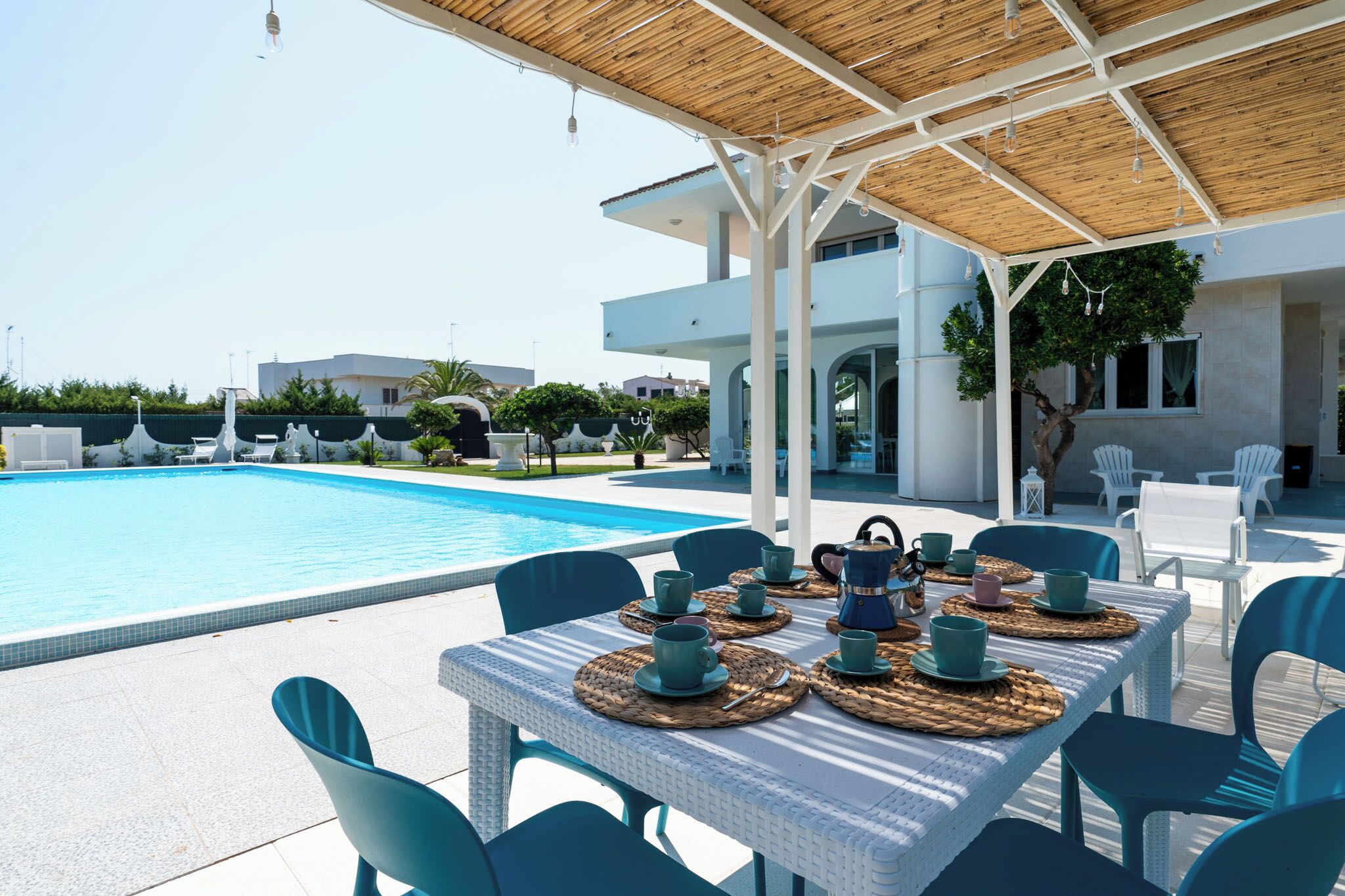 Foto - Villa Mar Mar con Piscina by Wonderful Italy