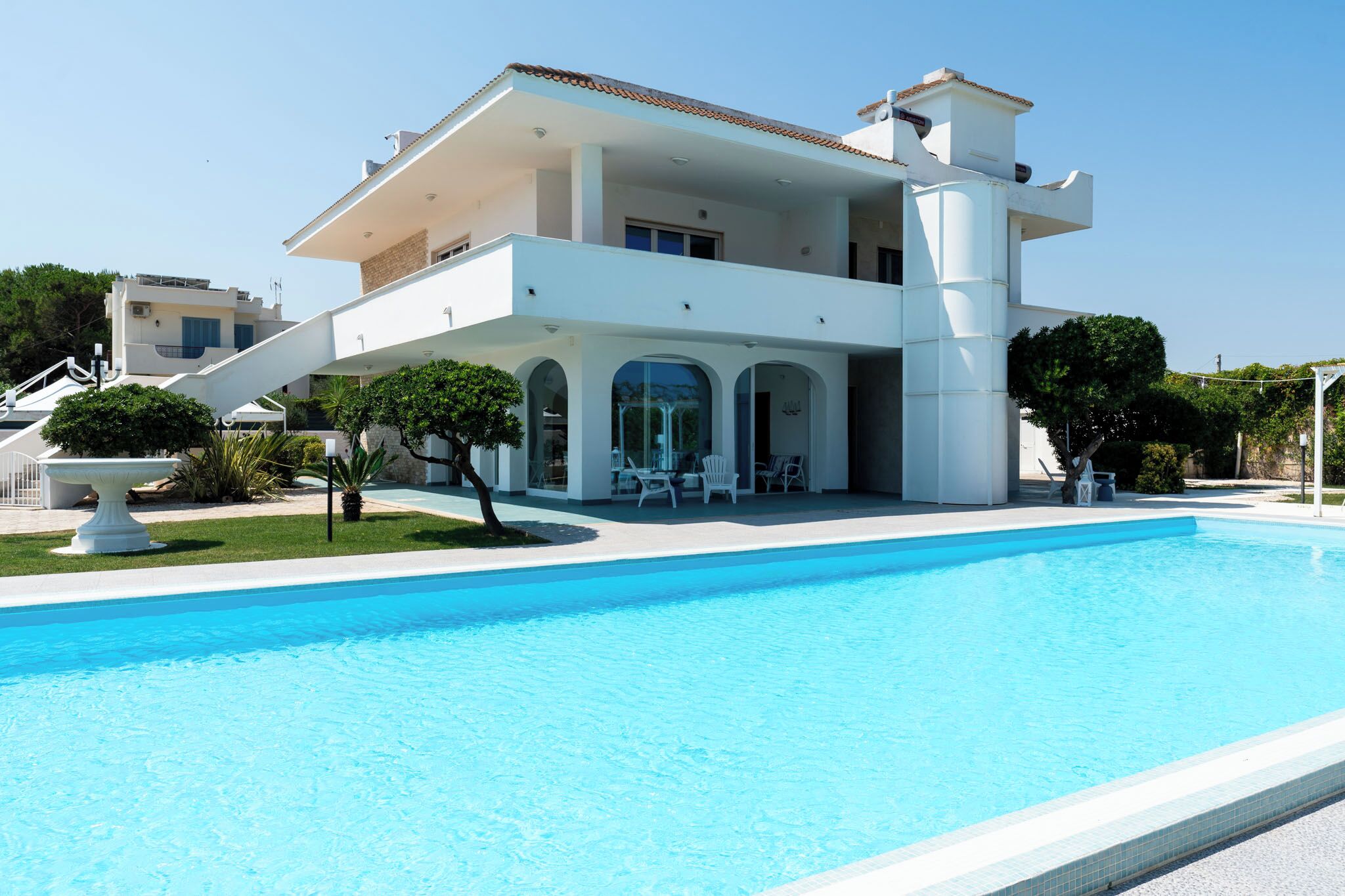Foto - Villa Mar Mar con piscina by Wonderful Italy