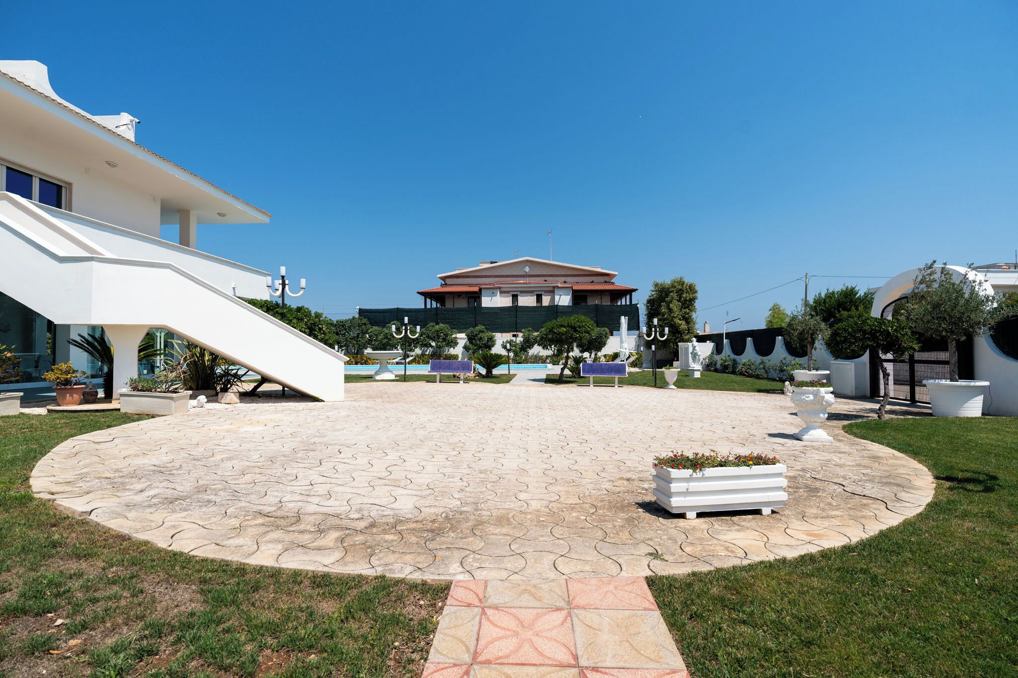 Foto - Villa Mar Mar con piscina by Wonderful Italy