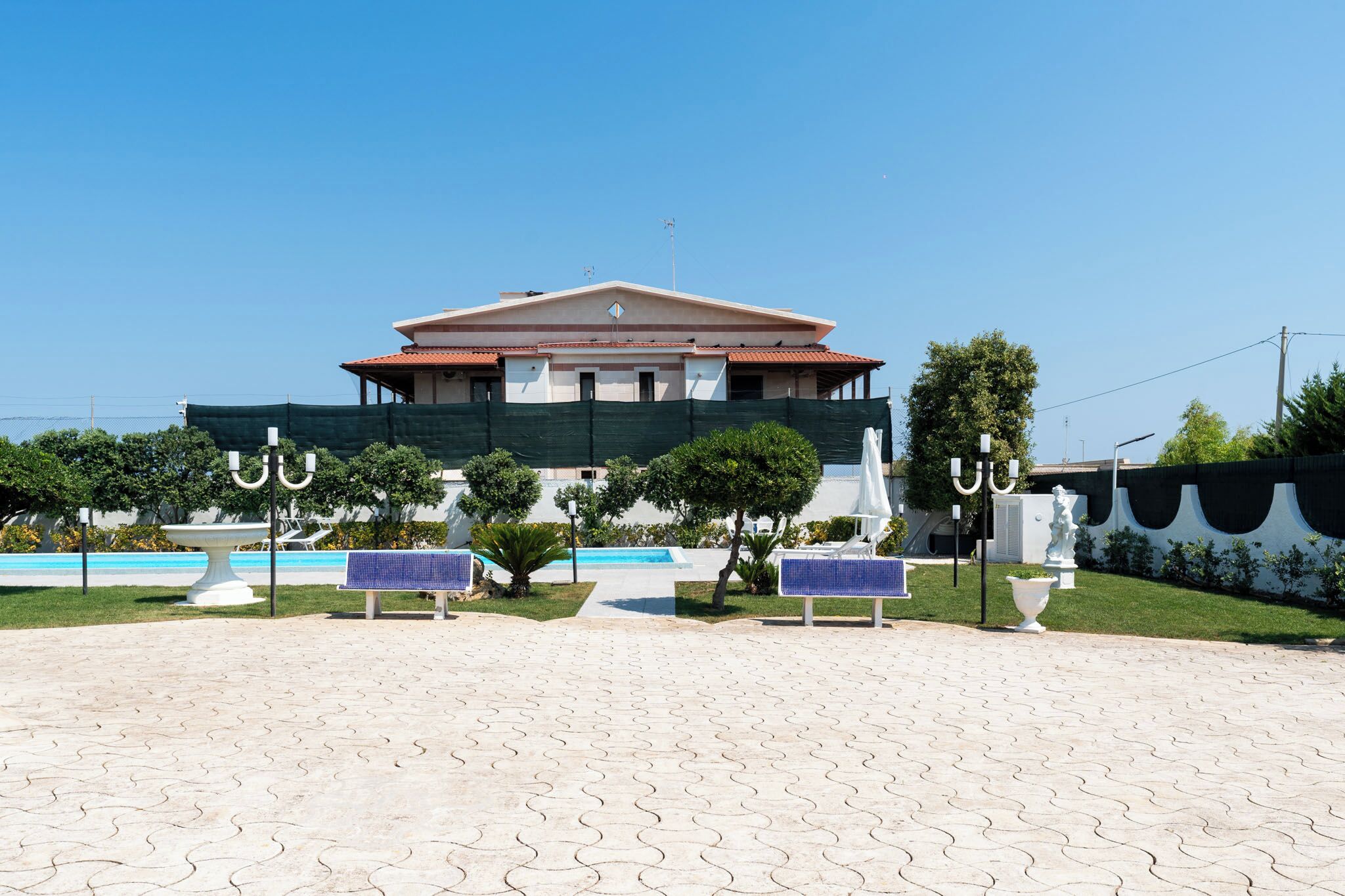 Foto - Villa Mar Mar con Piscina by Wonderful Italy