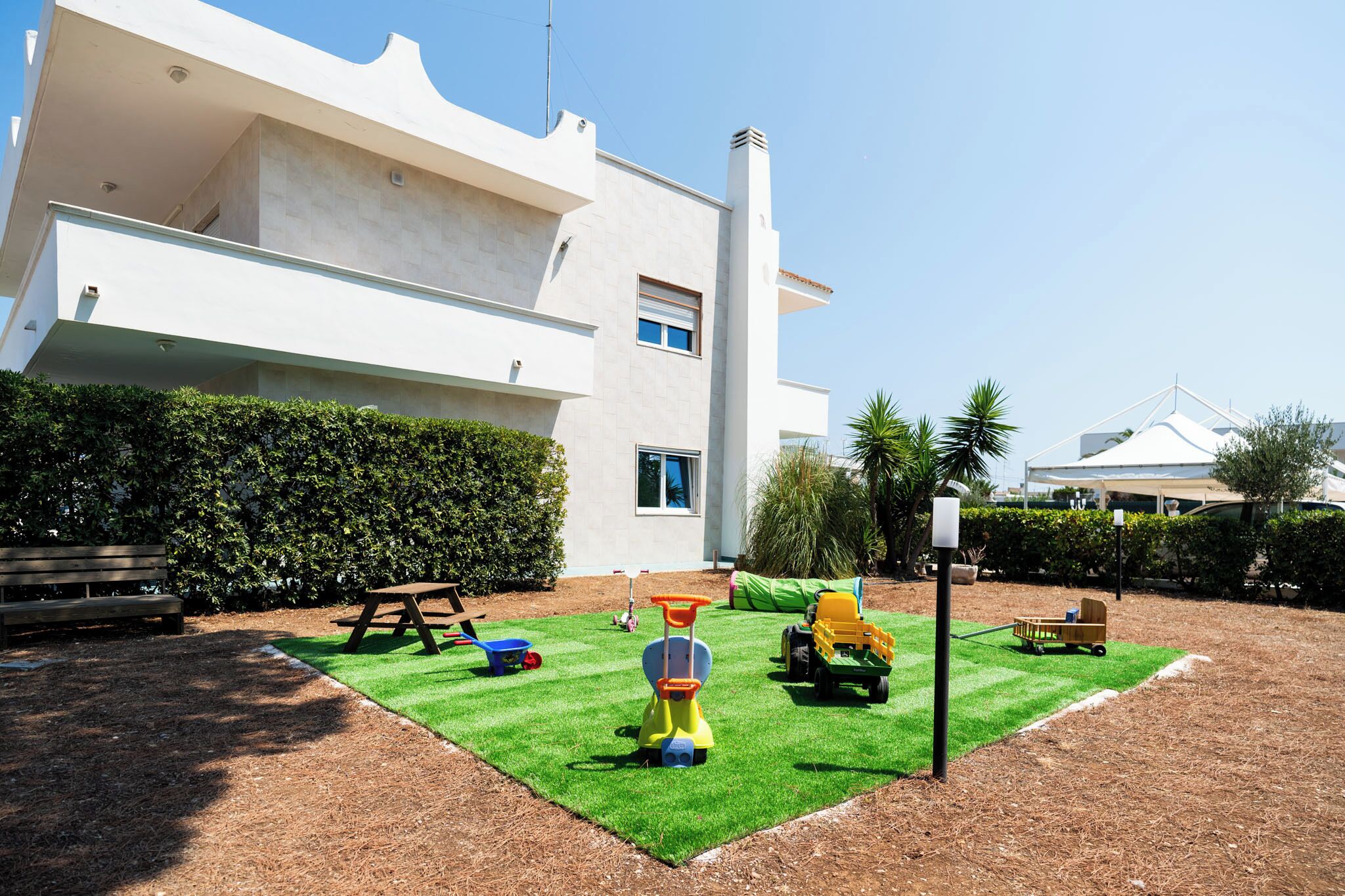 Foto - Villa Mar Mar con piscina by Wonderful Italy