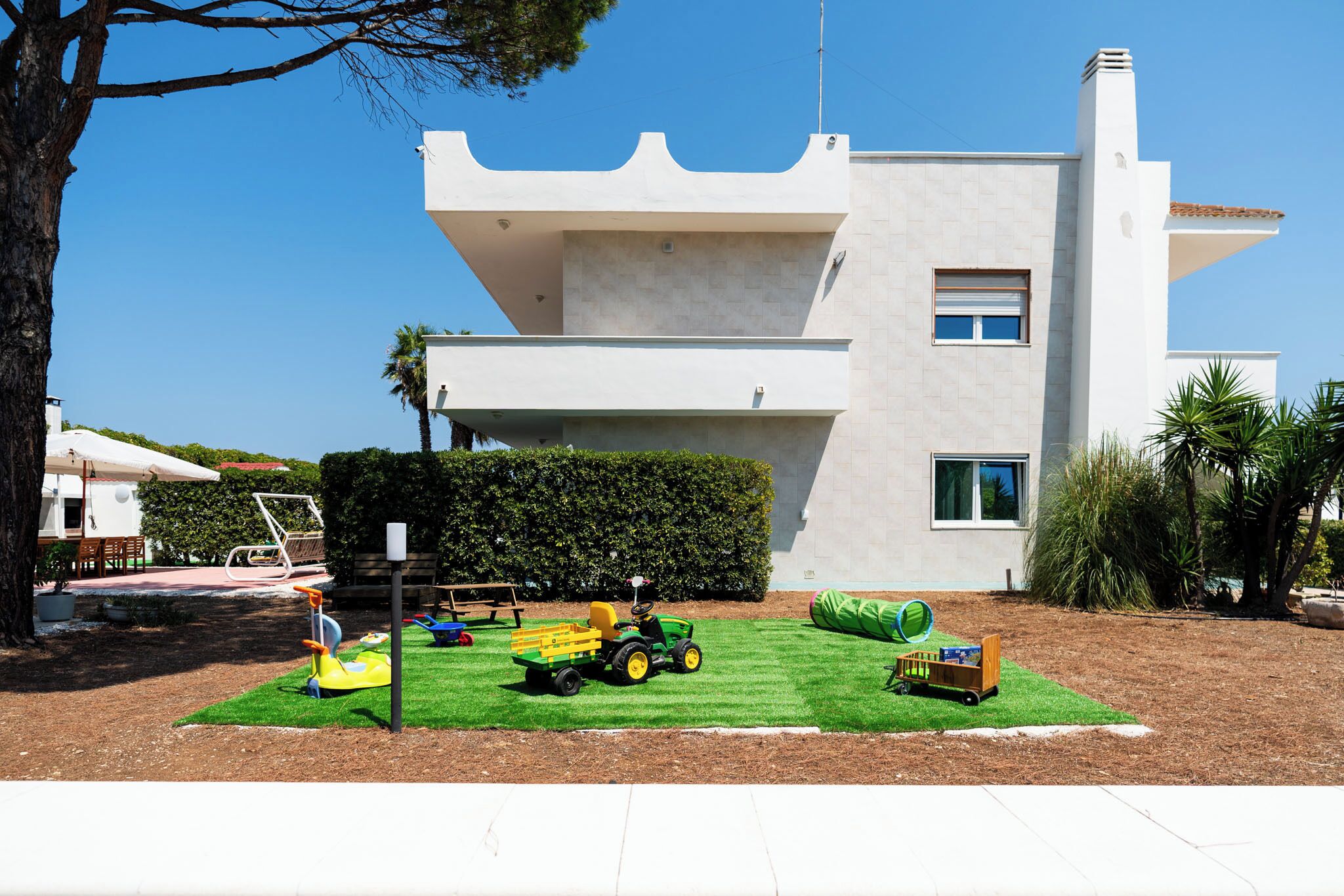 Foto - Villa Mar Mar con piscina by Wonderful Italy