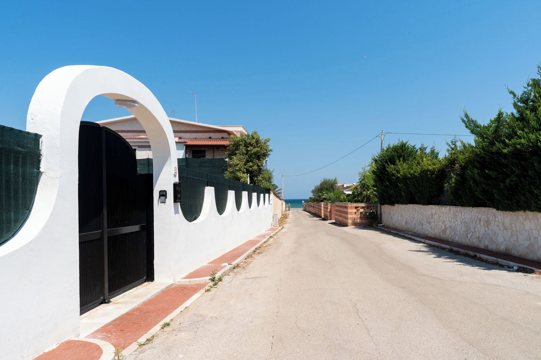 Foto - Villa Mar Mar con piscina by Wonderful Italy
