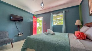1 chambre, Wi-Fi