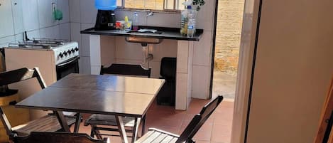 Restaurantes