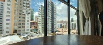 The Gilded Residence