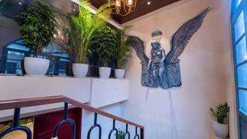 ร้านอาหาร