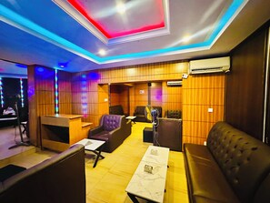Minibar