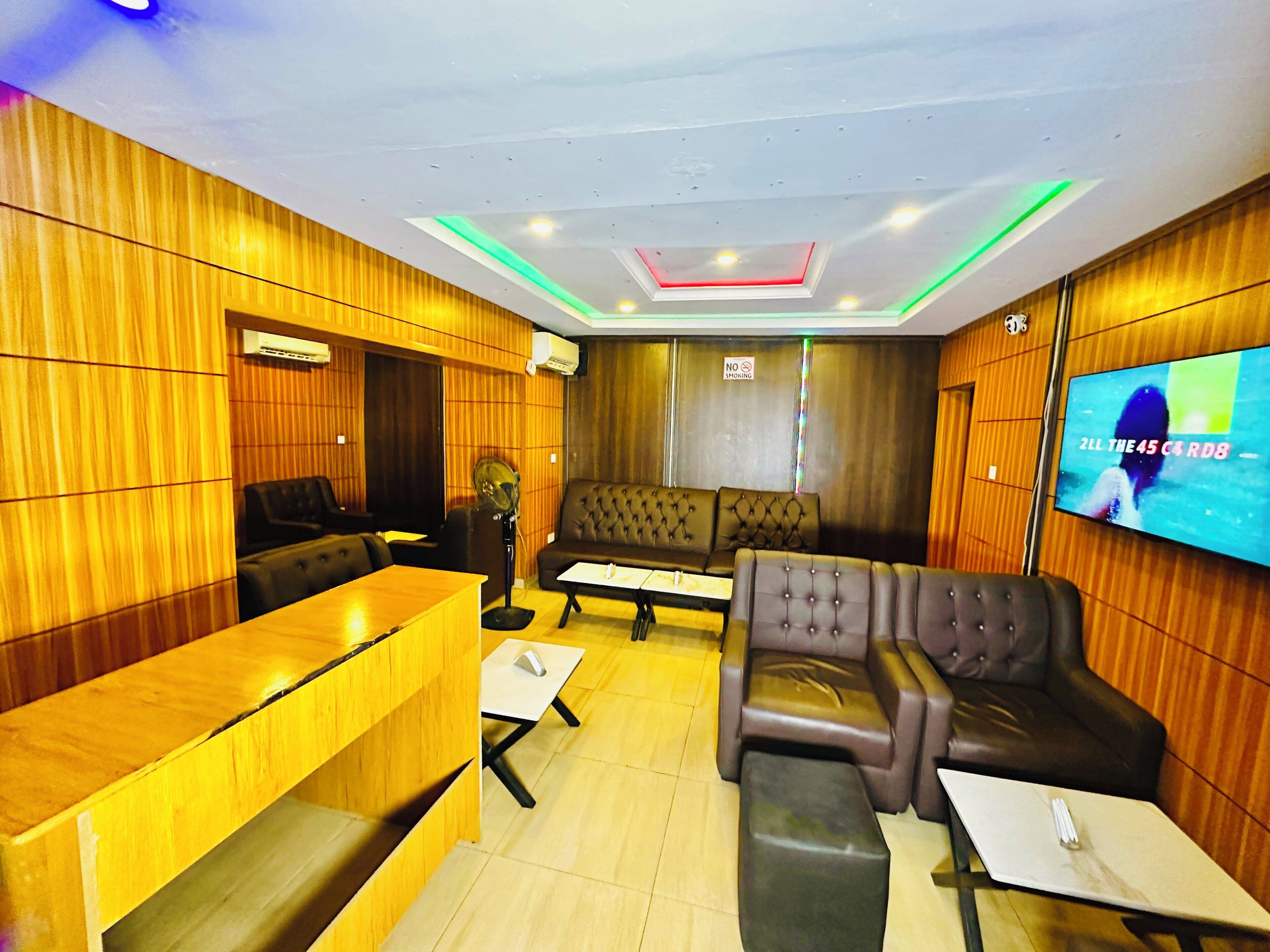 Minibar