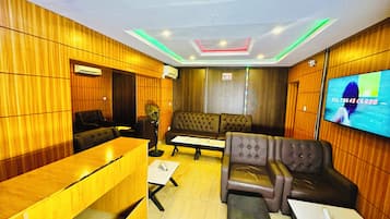 Minibar