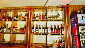 Restaurant - PRESKEN HOTEL ALADE (Lagos)