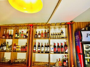 Restaurant - PRESKEN HOTEL ALADE (Lagos)