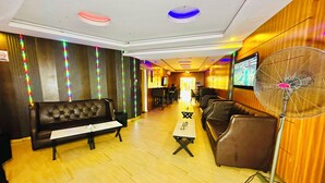 Restaurant - PRESKEN HOTEL ALADE (Lagos)