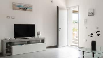 Apartamento | 1 quarto