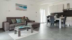 Huis | 1 slaapkamer