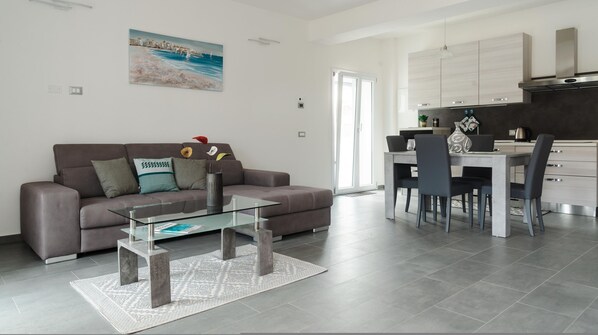 Apartment | 1 bedroom