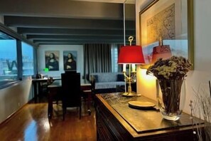 Interior - Penthouse W in Marousi near Hospitals, by PromosHomes (Marousi)