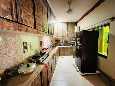 Kashmir Heaven hotel and Guest house 