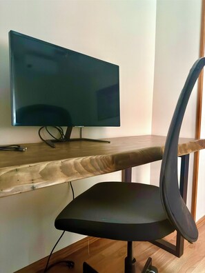 Interior - New Spacious apartment 2 steps from Metro A (Roma)