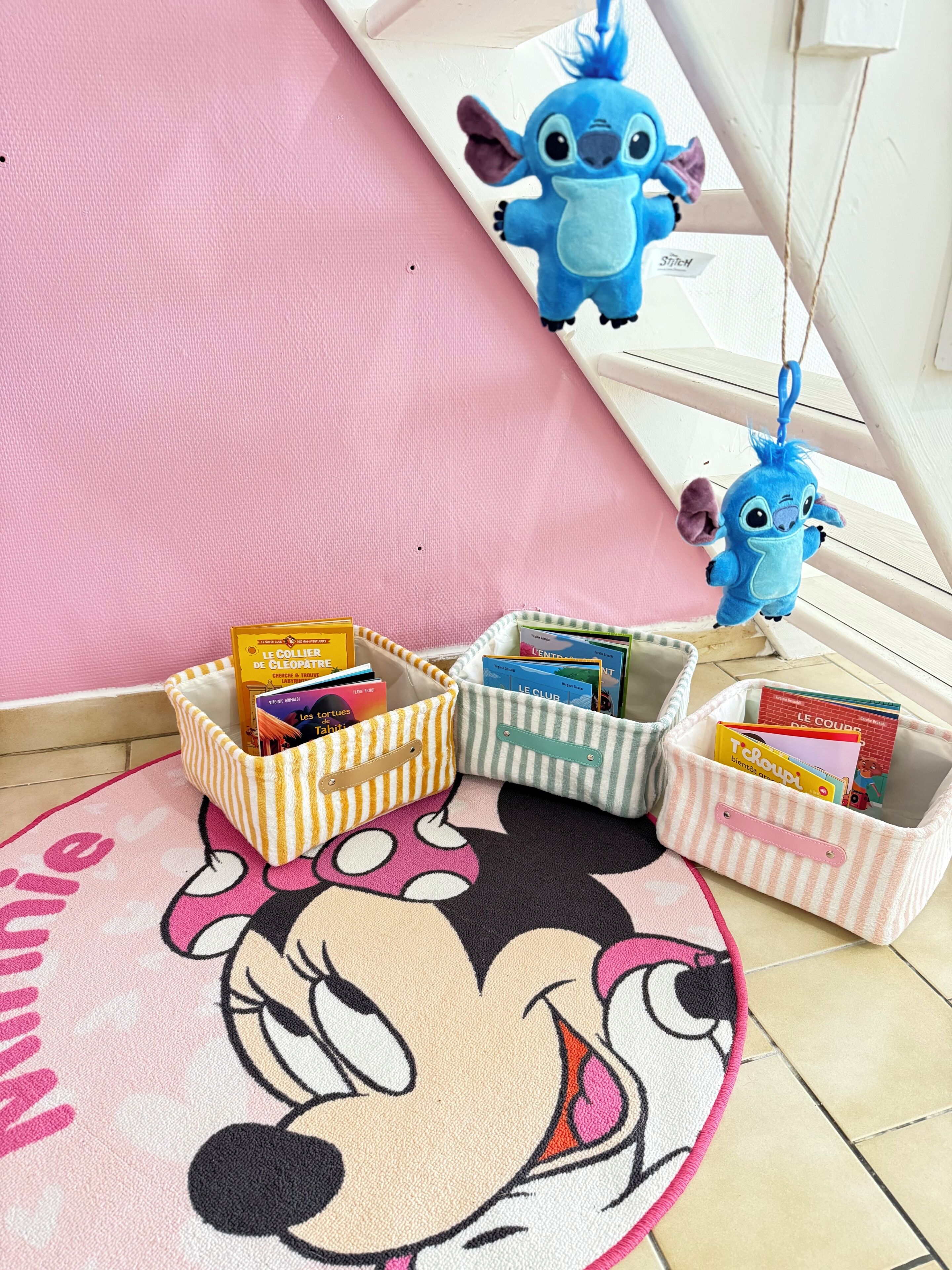 Espace pour enfants