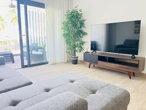 Télévision