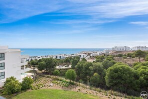 Exterior - Viva la Vida | sea views - pool - terrace (Fuengirola)