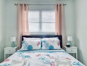 5 Schlafzimmer, Bügeleisen/Bügelbrett, WLAN, Bettwäsche