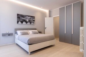 3 chambres, Wi-Fi, draps fournis