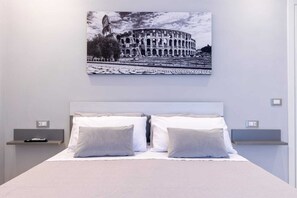 3 quartos, Wi-Fi, roupa de cama