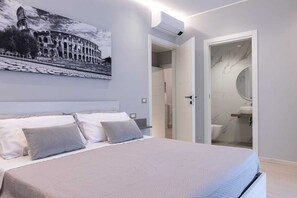 3 chambres, Wi-Fi, draps fournis