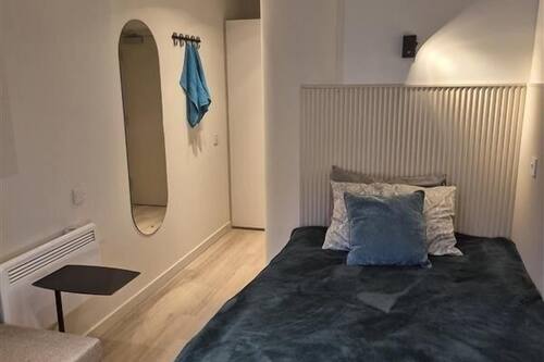 Single Room, Non Smoking