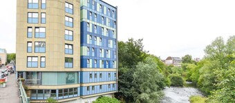 Student Only Gibson Street