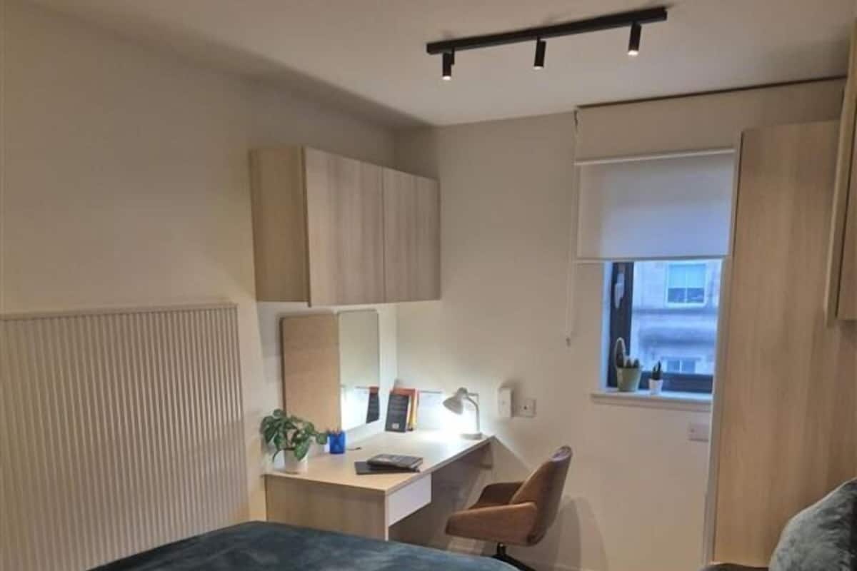 Rideaux occultants, Wi-Fi gratuit