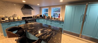 King Comfort & City Access