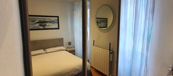 Appartamento a 1 minuto dalle spiagge e a pochi minuti dal centro di Sanremo