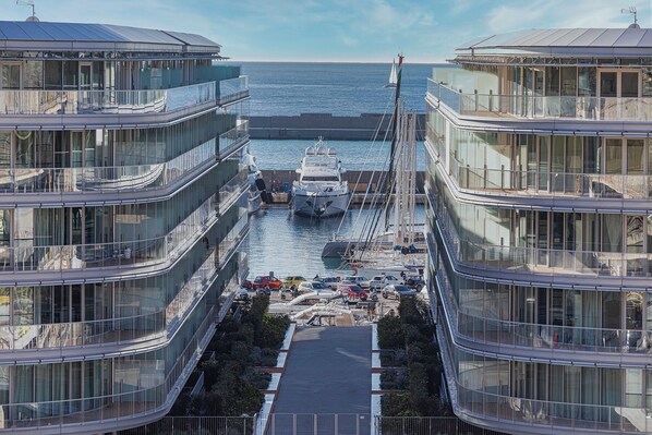 Exterior - Waterfront Vibes by Wonderful Italy (Genoa)