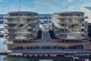 Exterior - Waterfront Vibes by Wonderful Italy (Genoa)