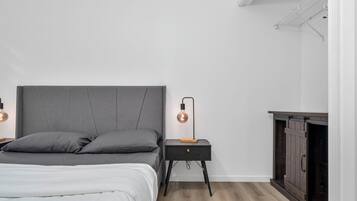 3 soveværelser, Wi-Fi, sengetøj